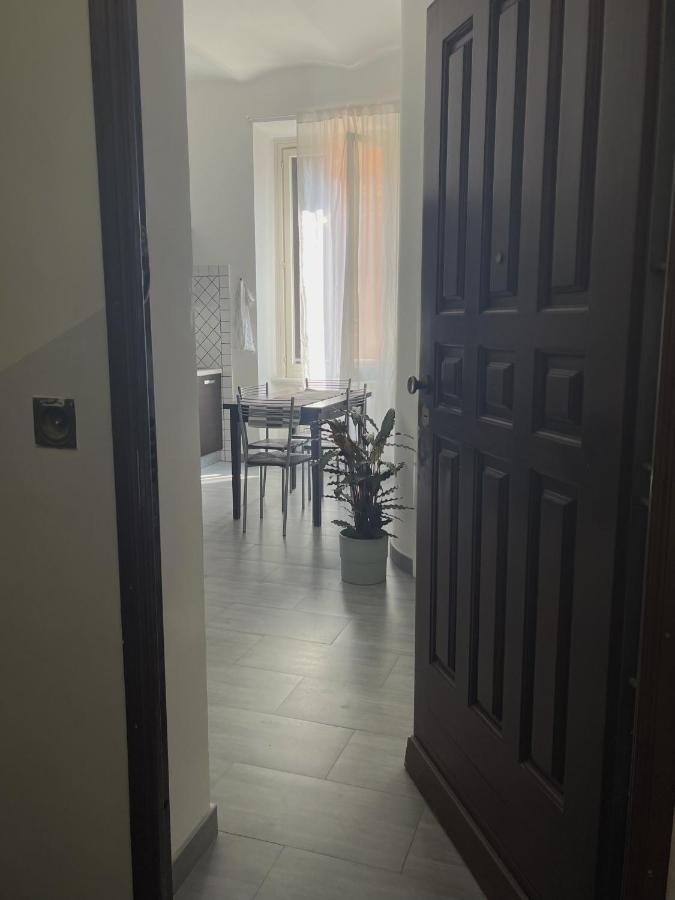 Ami House Roma Lejlighed Eksteriør billede