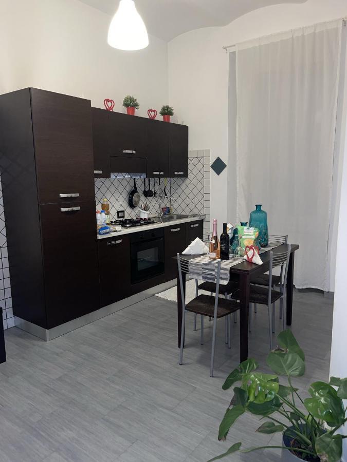 Ami House Roma Lejlighed Eksteriør billede
