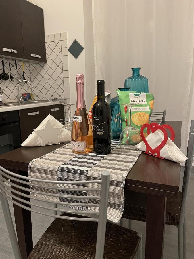 Ami House Roma Lejlighed Eksteriør billede