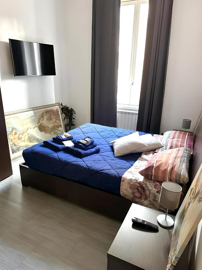 Ami House Roma Lejlighed Eksteriør billede