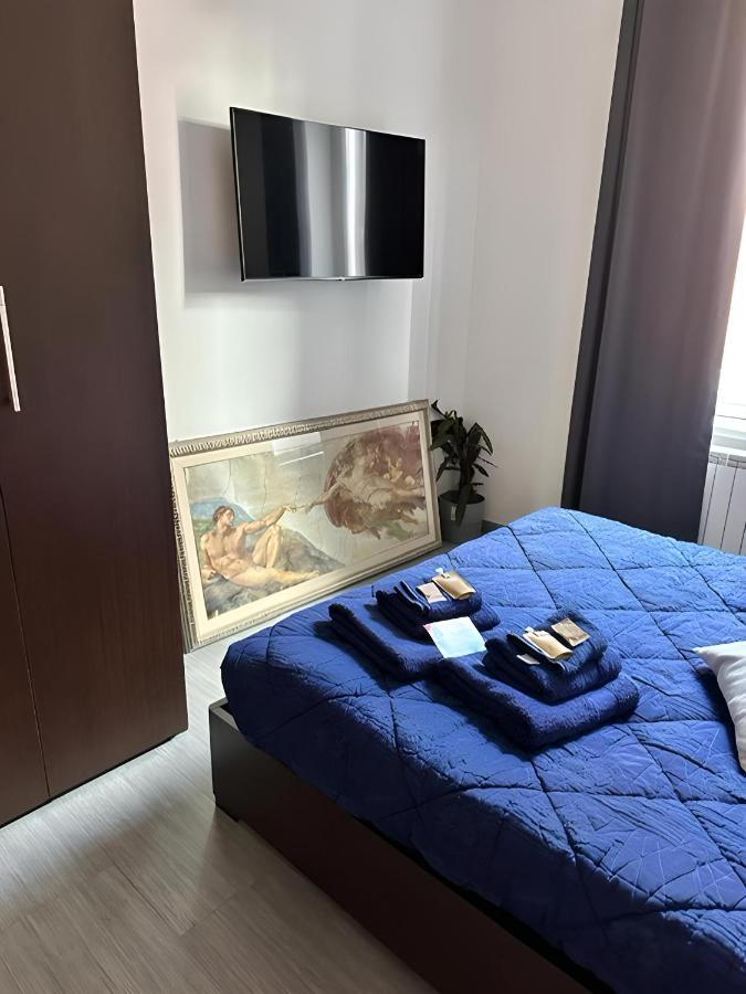 Ami House Roma Lejlighed Eksteriør billede